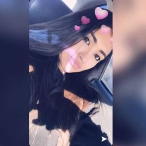 Meet your Posher, Jasmine